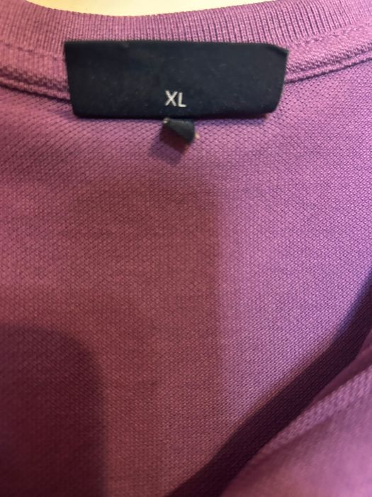 Polo Aramani Jeans