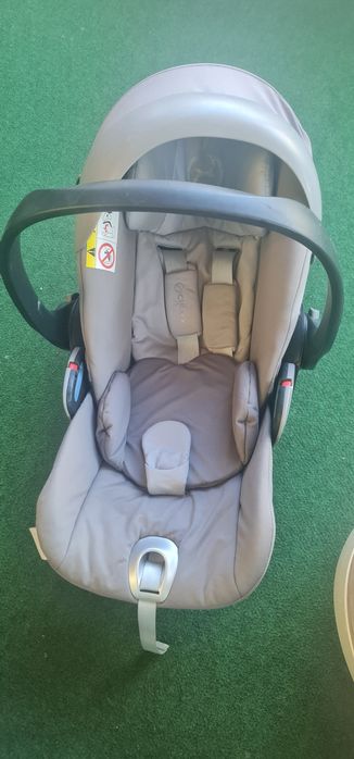 Scoica Cybex bebe