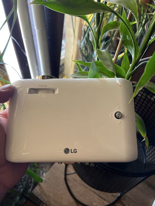 Проектор LG PH510 PG