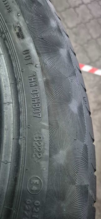anvelope Continental,Kapsen 275/40/21