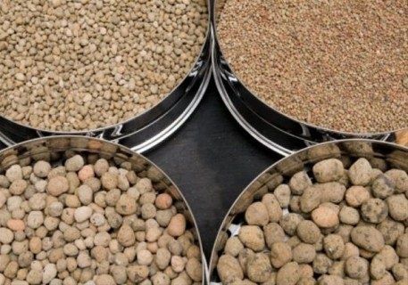 KERAMZIT 1³ 300.000 ming