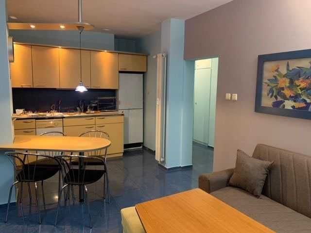 Дава се под наем Двустаен апартамент в София, Зона Б-5 - 70 кв.м за 598.23 € - Снимка #3