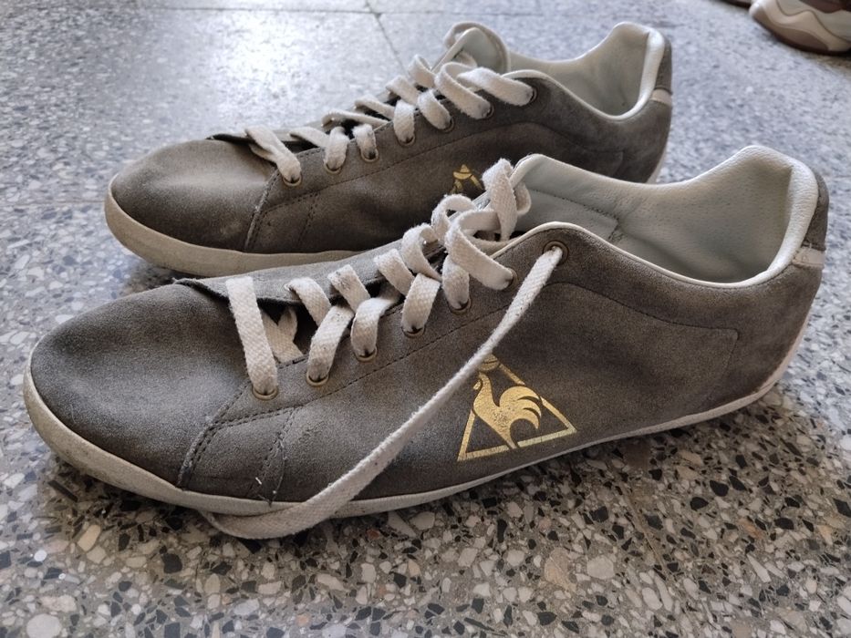 Мъжки обувки намалени по 10 20€