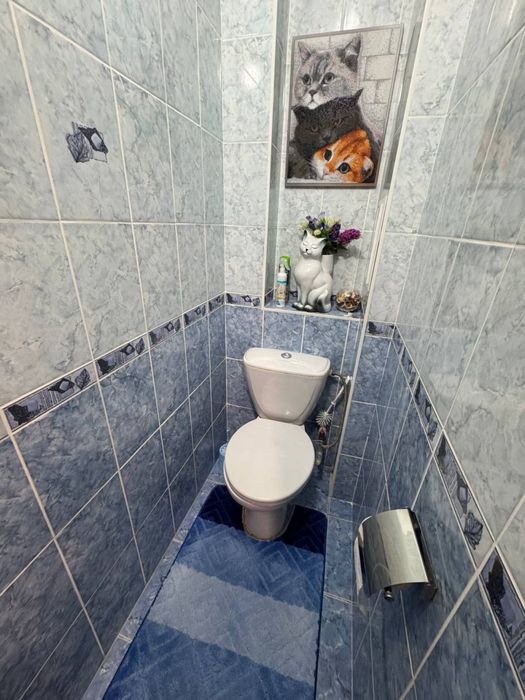 Продам однокомнатную квартиру