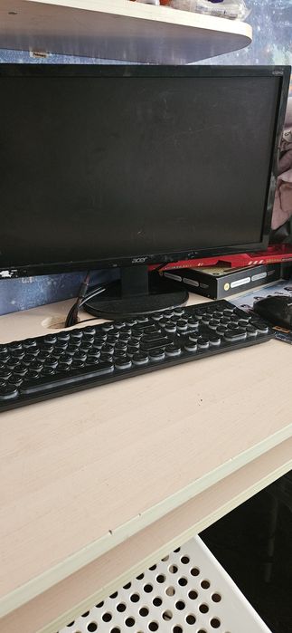 Продам компьютер