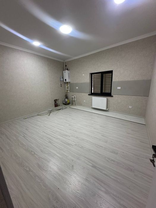 М.,Ашрафи 3./2/2.катедж 2х.этажный.евро под.ключ