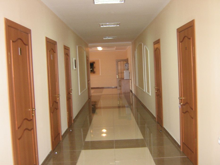 Большой офис 1750 м2