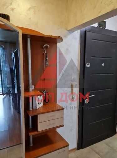 Дава се под наем Двустаен апартамент в Варна, Спортна зала - 55 кв.м за 500 € - Снимка #9