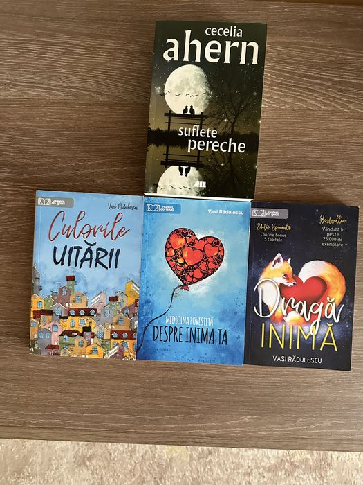 Carti de citit pret 20 lei cartea