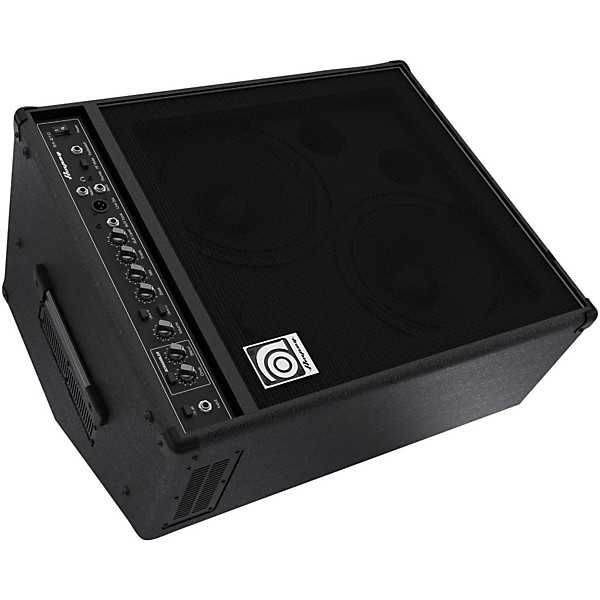 Ampeg BA-210 V2 Усилвател за бас китара BASS Amp