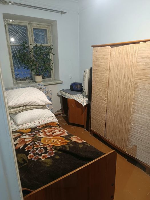Сдам 3 комнатную квартиру