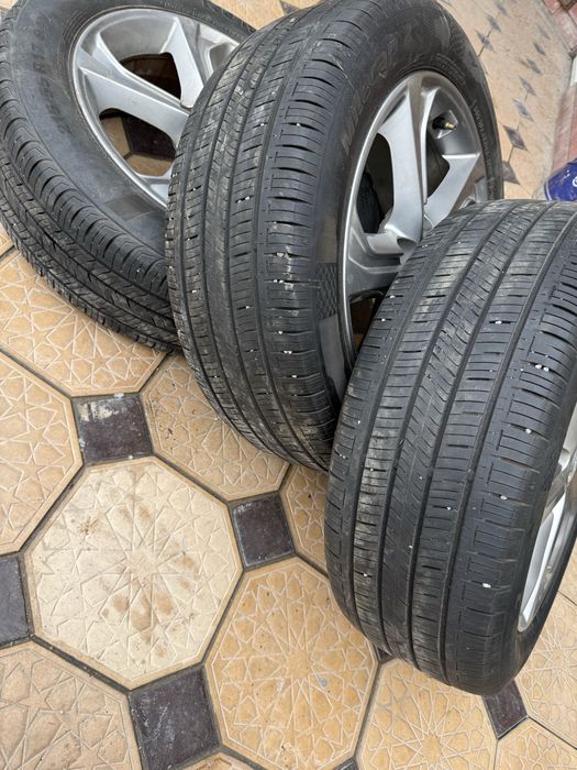 Хундай соната диски