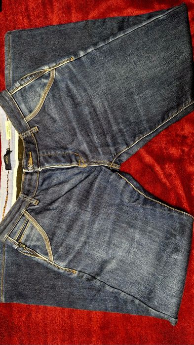 Jeans bărbați CATO ,plusati