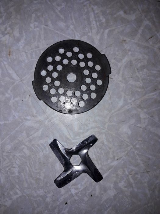 Продам ножи для мясорубки