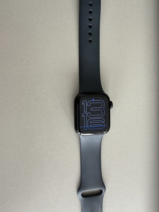 Apple watch se 2