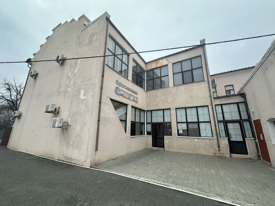 сдается в аренду офис