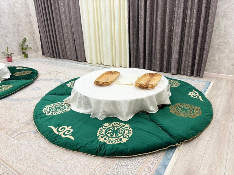 Жер стол аренда.