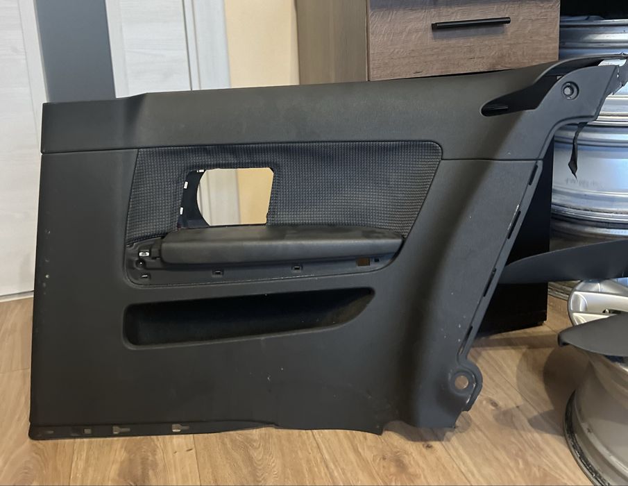 Салон кори за Ауди A3