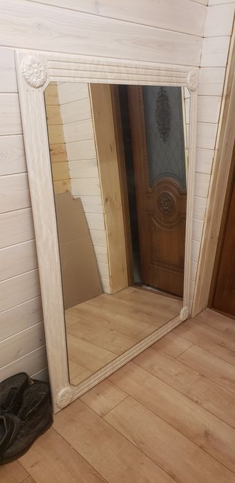 Продам зеркало. Район кшт.