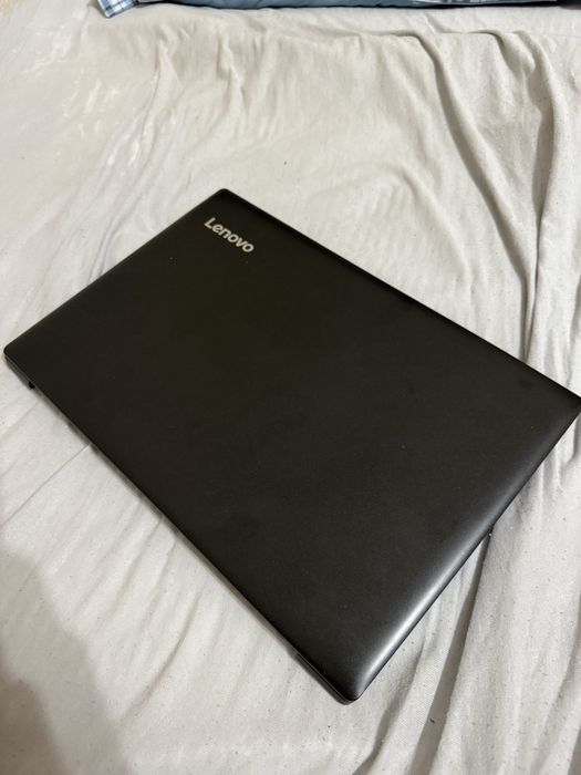 Ноутбук Lenovo i5 Mx150 игровой/ Noutbuk igrovoy srochna обмен на тел