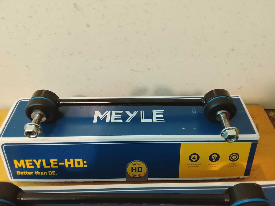 Биалета (биелетки) Meyle HD