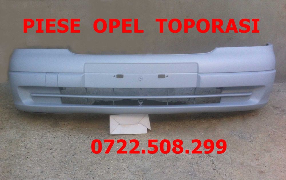 bara Opel Astra G 200 lei