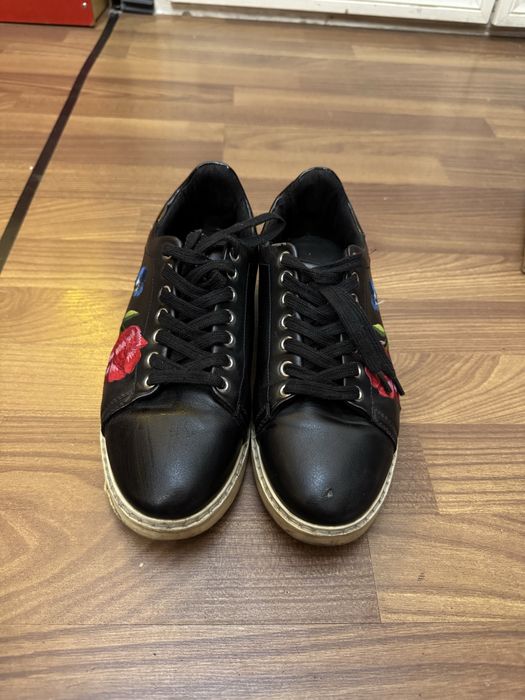 Кеды Aldo, размер 38