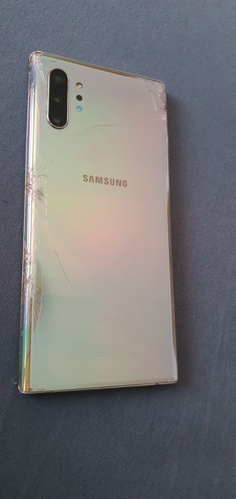 Piese Samsung note 10 + defect