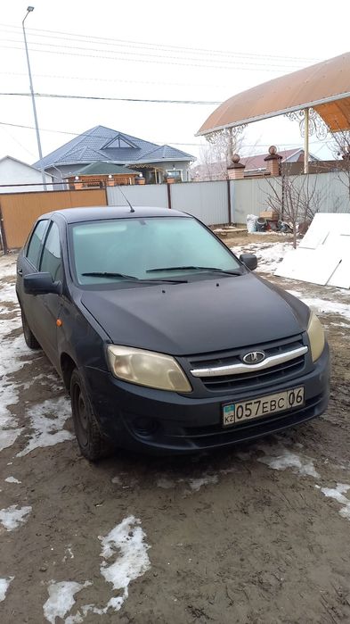 Лада гранта  сатылады