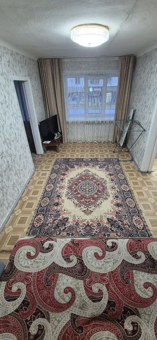 Сдам 2 -х комн кв в центре города