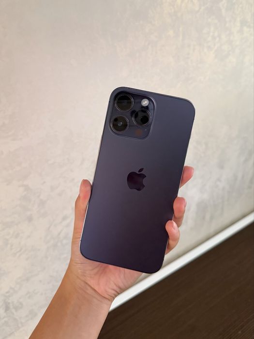 Iphone 14 pro max 256гб