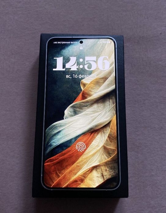 Samsung s24 на 128 гб