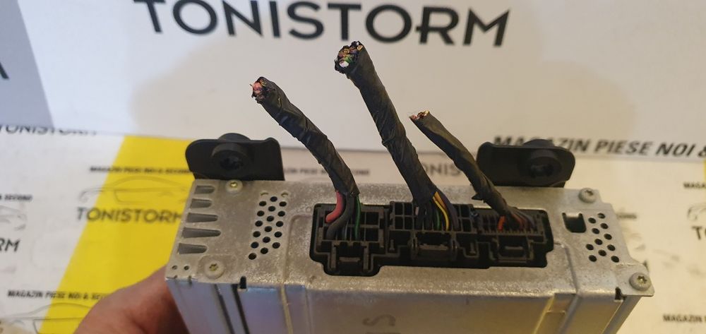 Amplificator/ subwoofer Infiniy Opel Insignia Gm 1782137, gm 1781174