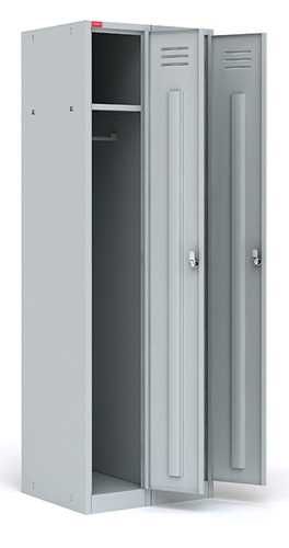 Металлический Шкаф для Одежды для Офиса