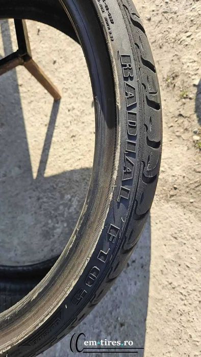 SET 2 Anvelope Vara 235/30 R20 IMPERIAL Radial F105 88Y