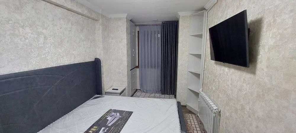 Яккасарайский районе