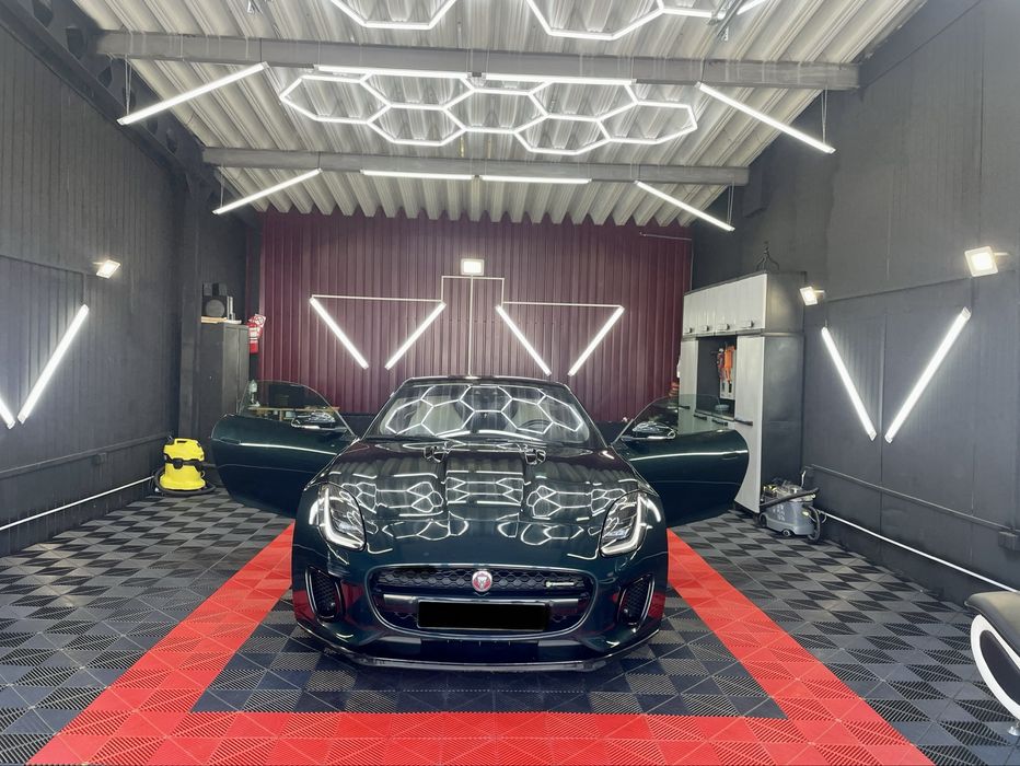 Detailing auto , polish / Curatare canapele la domiciliu