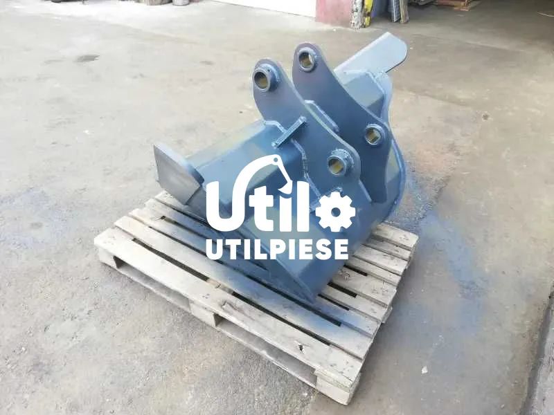 cupa taluz 1200 excavator cnh hyundai jcb kobelco komatsu + piese