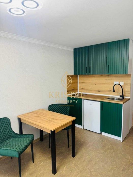 Продава се Едностаен апартамент в к.к. Слънчев бряг - 33 кв.м за 865 €/кв.м - Снимка #1