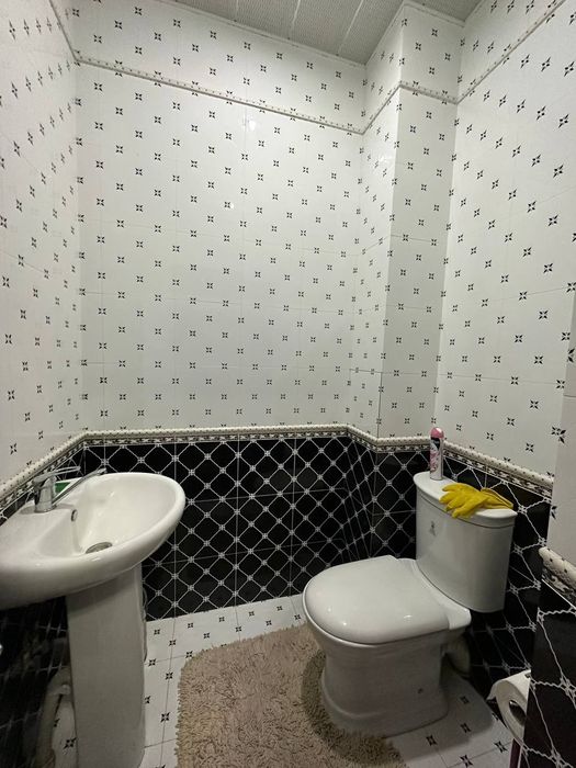 Аренда 4 ком 130кв 4 этаж