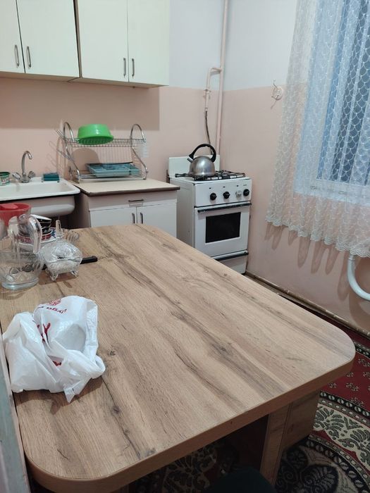 Продается 1/4/5 квартира Карасу-2