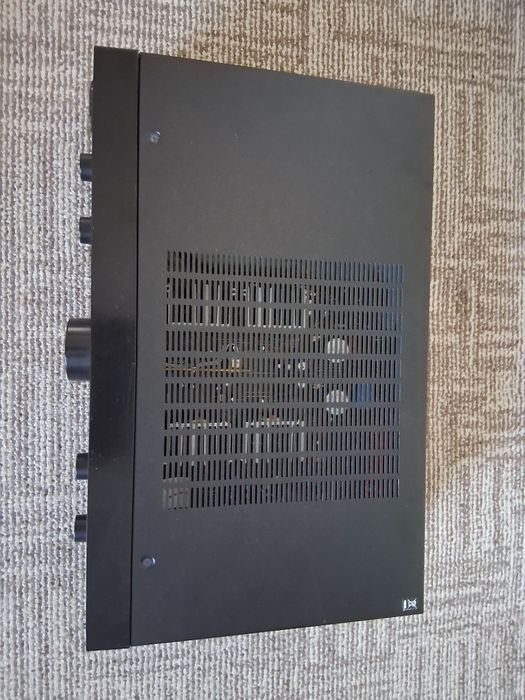 Boxe,Pioneer A109 amplificator