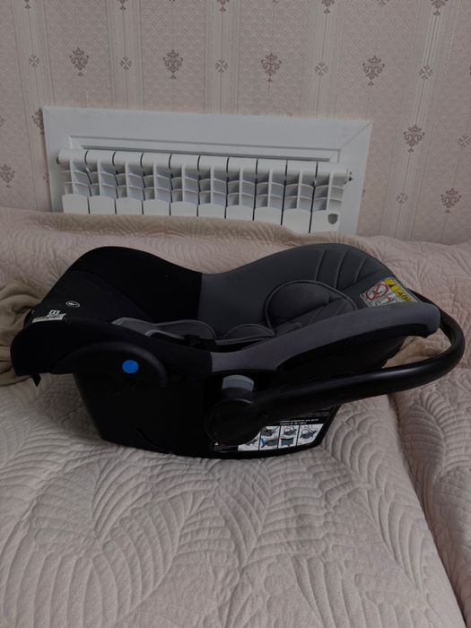 Детское автокресло