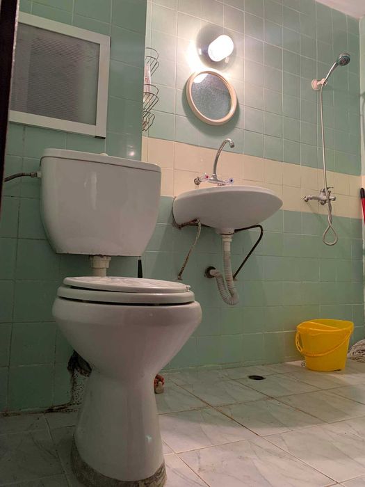 Дава се под наем Двустаен апартамент в Бургас, Възраждане - 45 кв.м за 135 € - Снимка #10