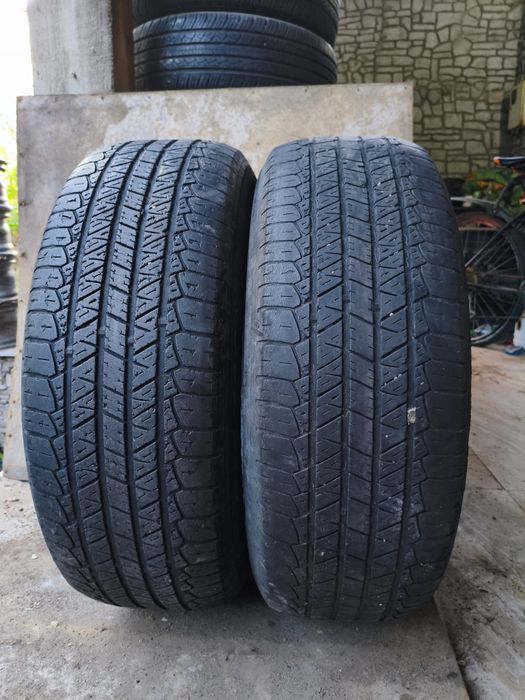 225 65 R17 Пара 2шт. Шины