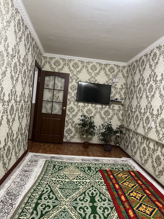 Үй сатылады 3мкрн 35дом