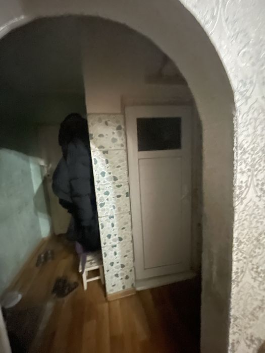 квартира двухэтаж