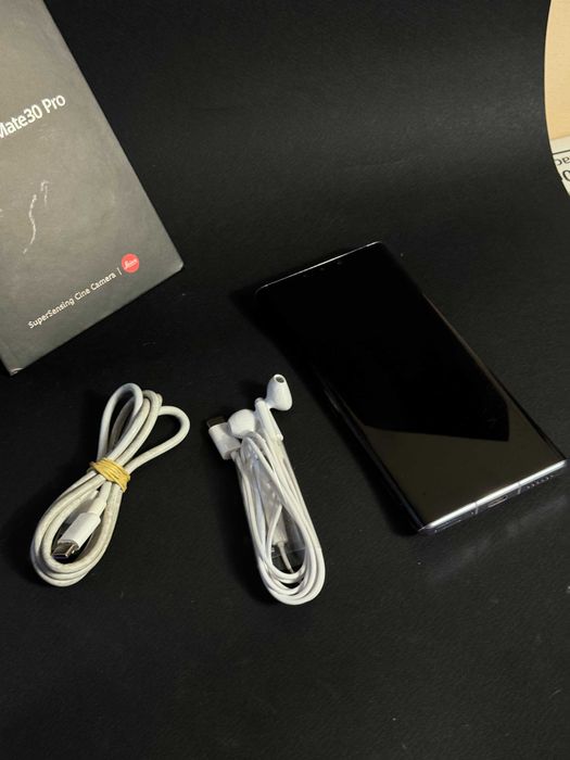 HUAWEI mate30 pro