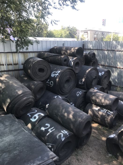 Транспортерная лента