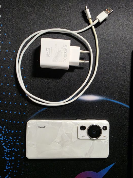 Huawei p60 pro conditie 9/10